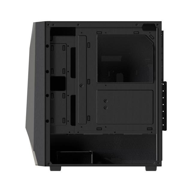Case FSP CMT195A Mid-Tower 