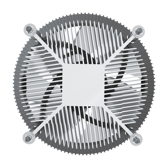 CPU Cooler CM I70 LGA 1700 