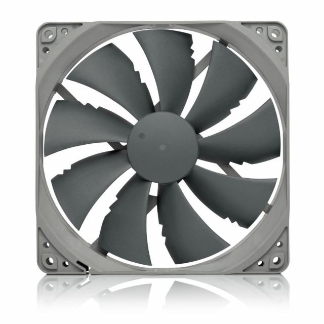 Fan Noctua NF-P14s redux-900, 140 mm 