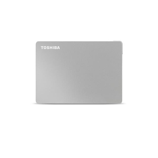 External HDD Toshiba Canvio Flex, 2TB 