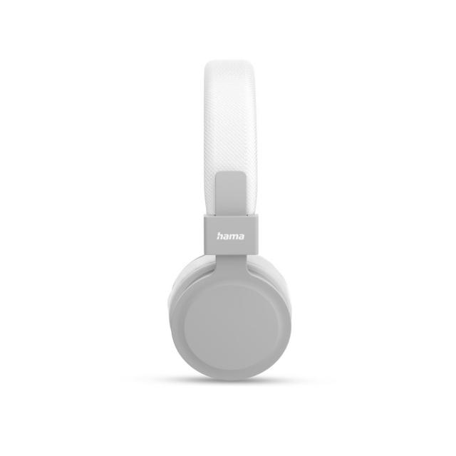 Hama "Freedom Lit II" Bluetooth® Headphones, 184197 