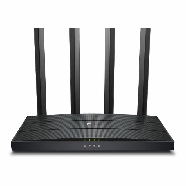 Wireless Router TP-Link Archer AX12 AX1500, WiFi 6 