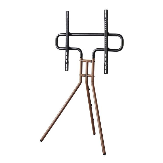 Стойка за TV HAMA Easel Design, 191см / 75", 118092 