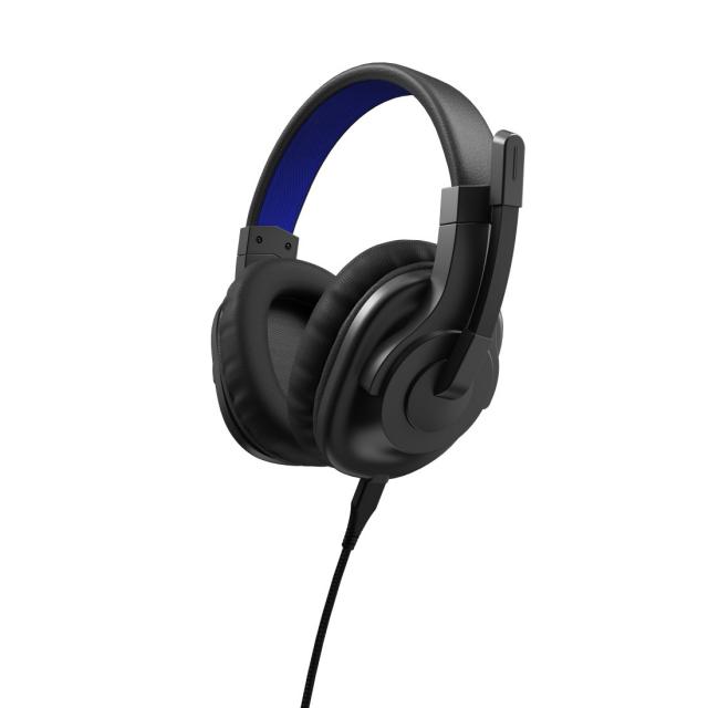 Hama геймърски слушалки с микрофон "uRage SoundZ 200" V2, 217858 