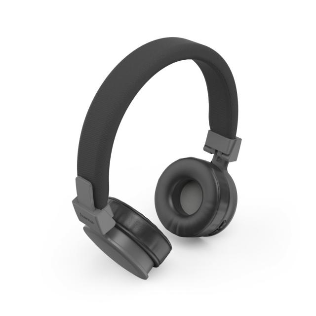 Hama "Freedom Lit II" Bluetooth® Headphones, 184196 