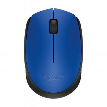 Безжична оптична мишка LOGITECH M171