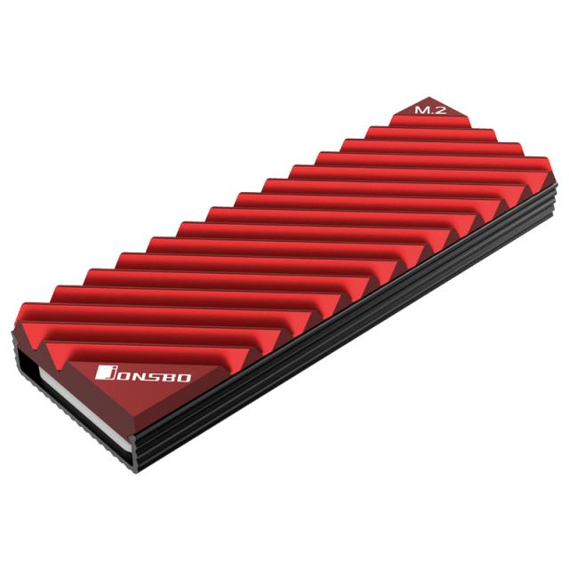 Jonsbo M.2 SSD Cooler 