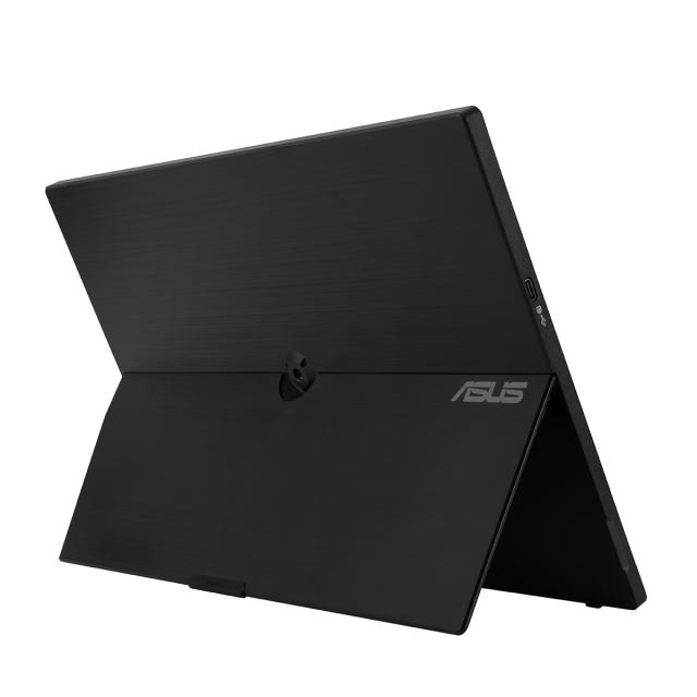 Монитор ASUS ZenScreen MB16ACV, 15.6" FHD (1920x1080) IPS 