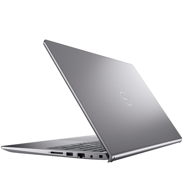 Лаптоп Dell Vostro 3530, Intel i3-1305U, 15.6" FHD 120Hz, 8GB DDR4, 512GB M.2 SSD, БДС 