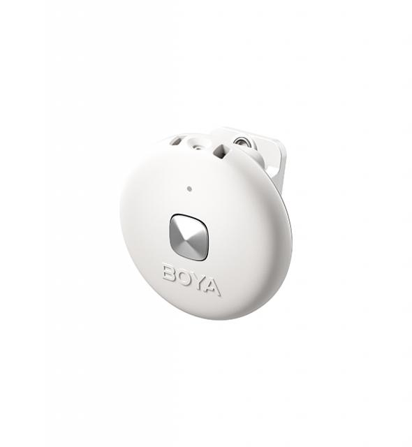 Wireless Microphone BOYA OMIC-D-W 