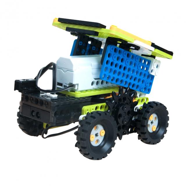 Комплект за роботика Robotis DREAMⅡ, Level 3 Kit, 8г. 