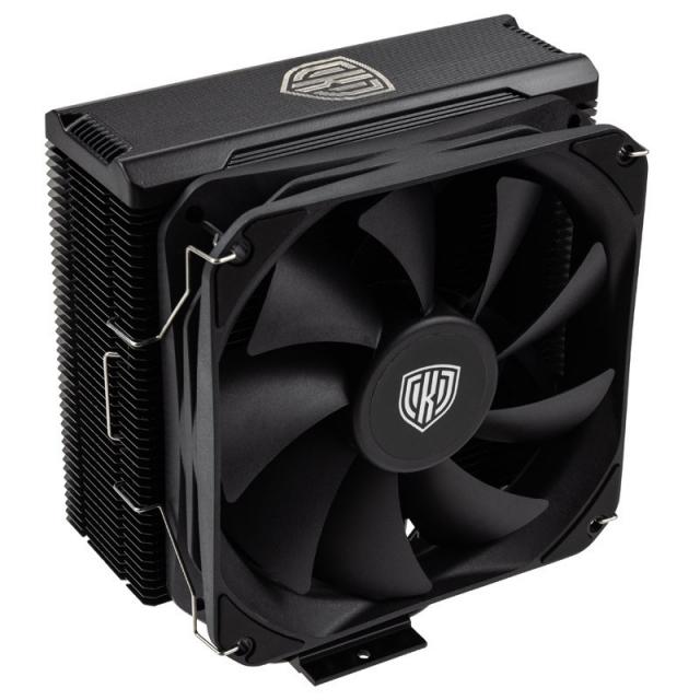 CPU Cooler Kolink Umbra EX180 Intel/AMD 