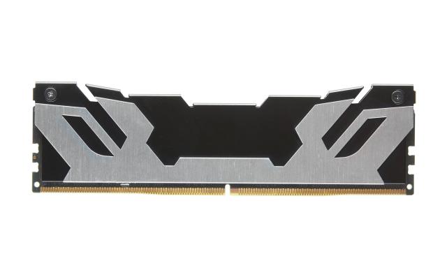 Memory Kingston Fury Renegade Black 32GB(2x16GB) DDR5 7200MHz CL38 