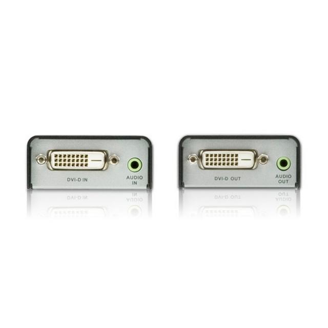 DVI Extender VE600A 1920×1200, 40 m 
