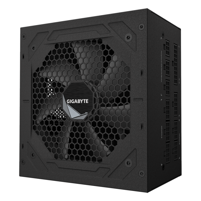 Захранващ блок Gigabyte UD1000GM, 1000W 