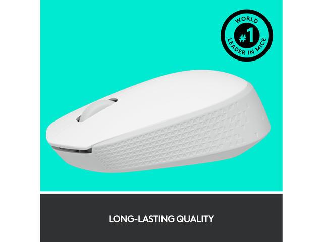 Безжична оптична мишка LOGITECH M171 