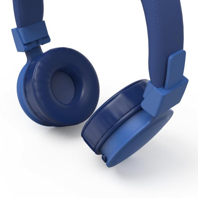 Hama "Freedom Lit II" Bluetooth® Headphones, 184198 