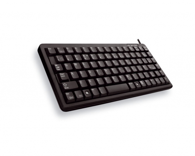 Compact-Keyboard CHERRY G84-4100 
