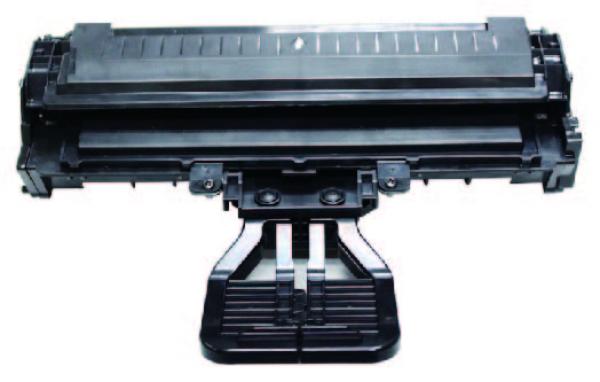 Toner Cartridge UPRINT MLT-D117S, SAMSUNG, Black 