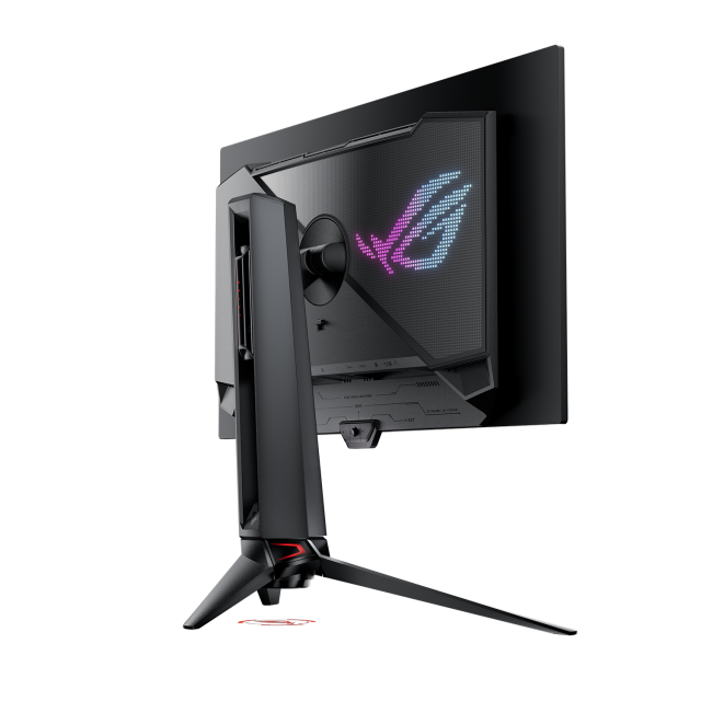 Монитор ROG Swift OLED PG27UCDM - 27" 4K QD-OLED, 240Hz, 0.03ms 