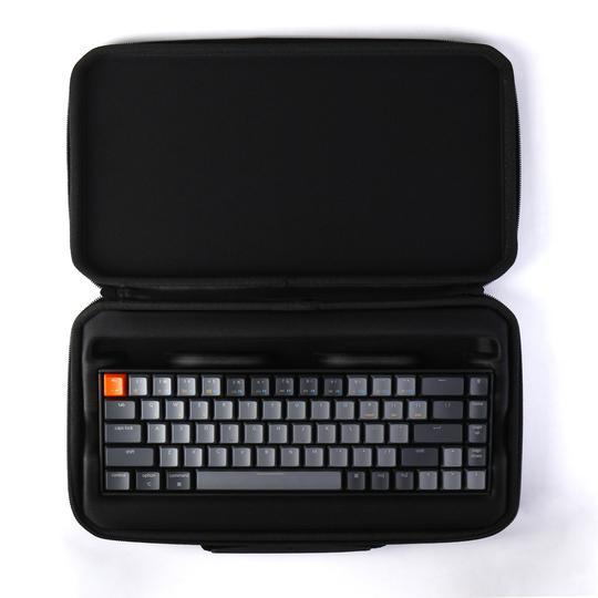 Keychron K6 (Plasic) Keyboard Carrying Case 
