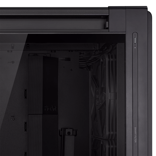 Case ASUS ProArt PA602 Black 
