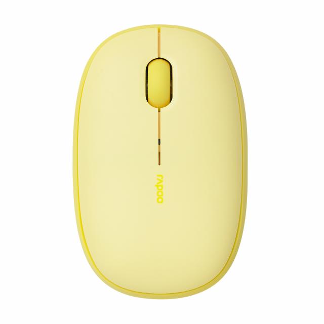 Безжична оптична мишка RAPOO M660, 14382 