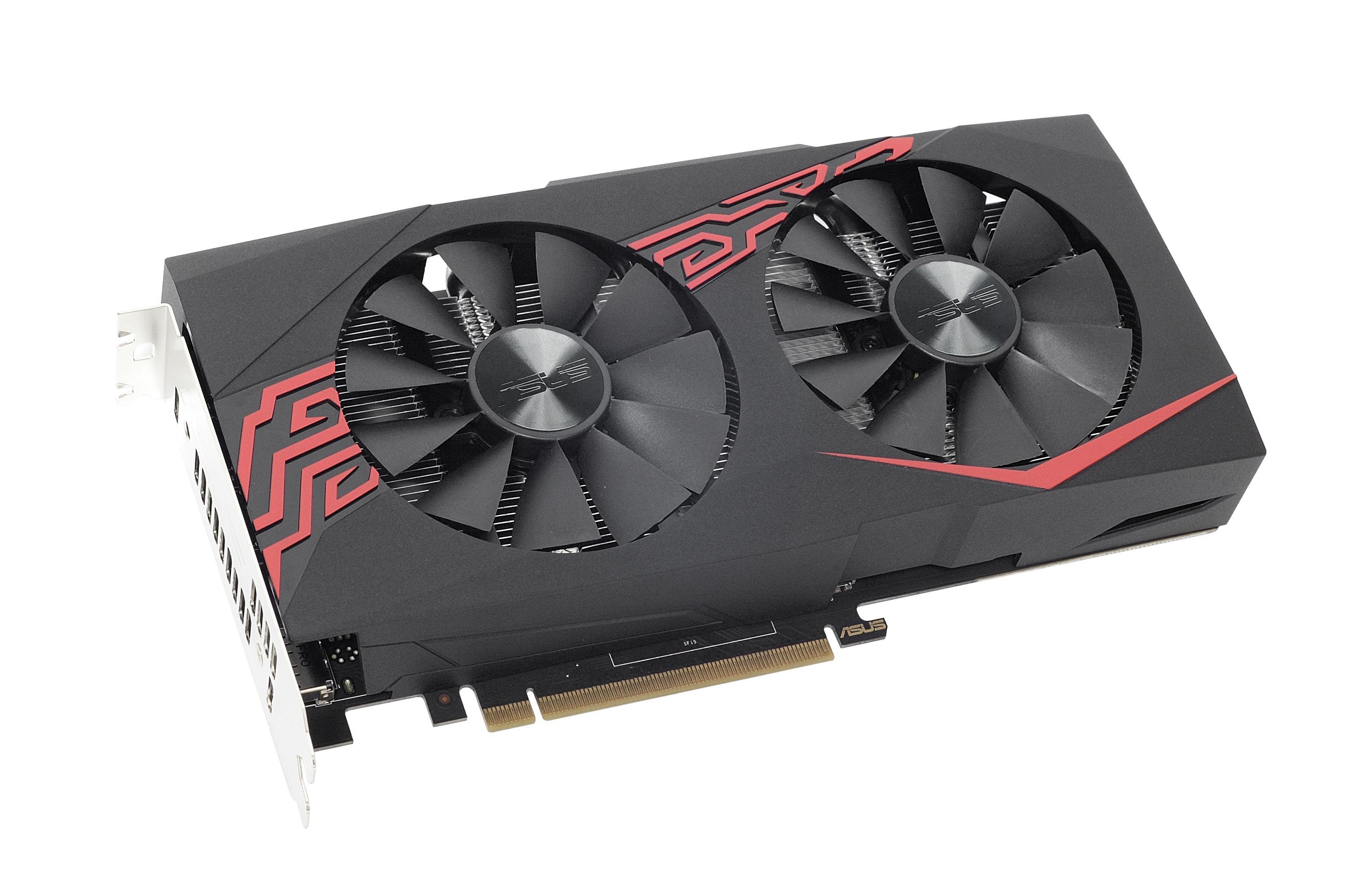 Graphic card ASUS MINING P106 6G 6GB GDDR5 192 bit no video output