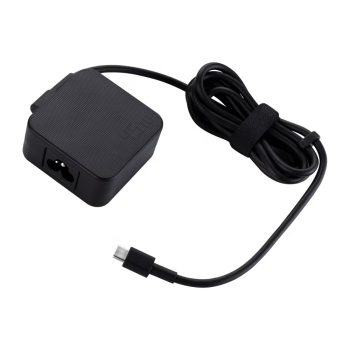 Notebook Power Supply ASUS 45W Type-C - Black