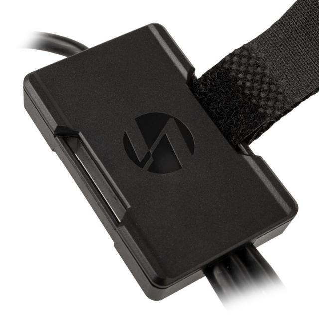 PW-U2HB USB Converter 1 USB to 3 USB 