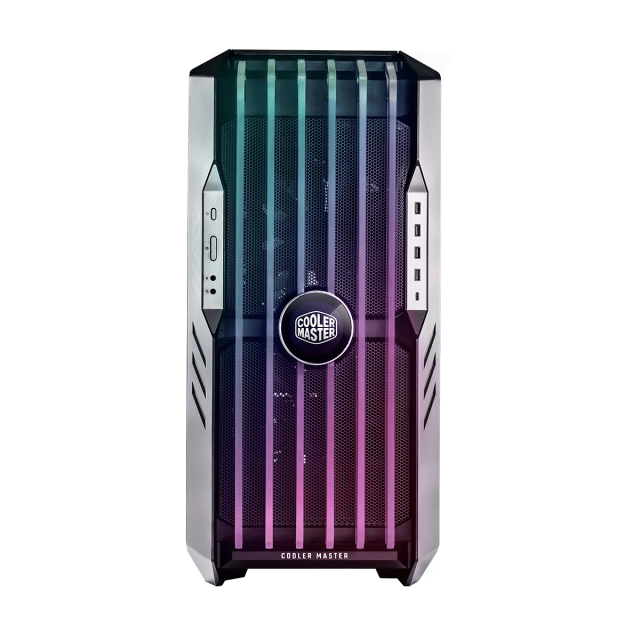 Case CM HAF 700 EVO Black ARGB 