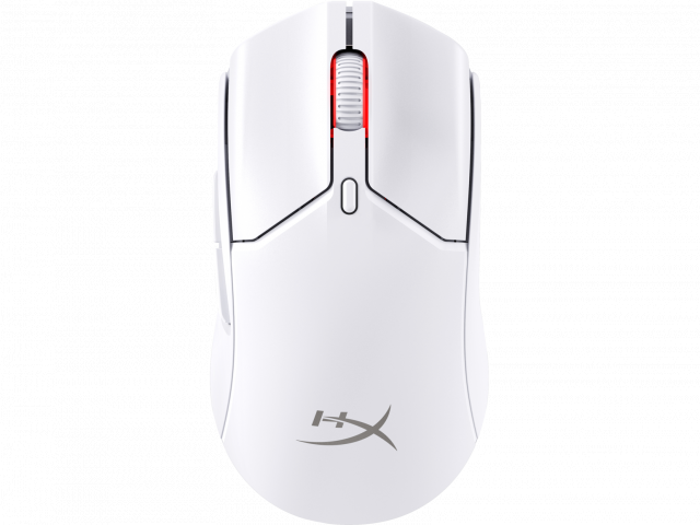 Gaming Mouse HyperX Pulsefire Haste 2 Mini Wireless 