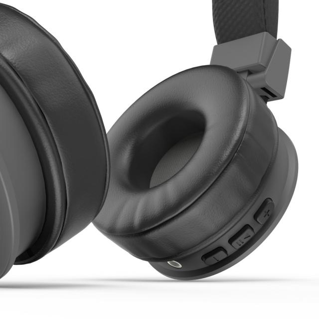 Hama "Freedom Lit II" Bluetooth® Headphones, 184196 