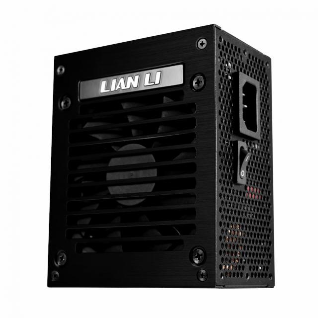 Захранващ блок Lian Li SP750 750W 80+ Gold SFX, Full Modular 