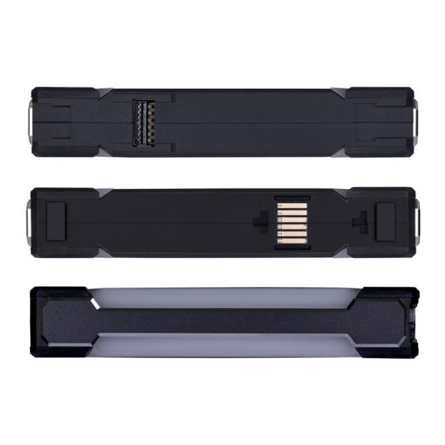 Fan Lian Li UNI SL140 V2 ARGB Black 
