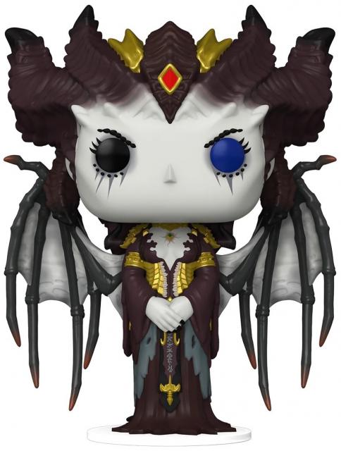 Funko Pop! Games Super: Diablo IV - Lilith #942 