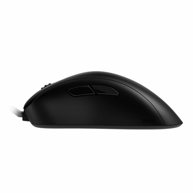 Gaming Mouse ZOWIE EC3-C, Black 