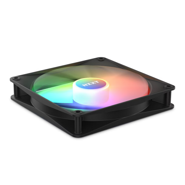 Вентилатор NZXT F140 RGB Core 140mm 