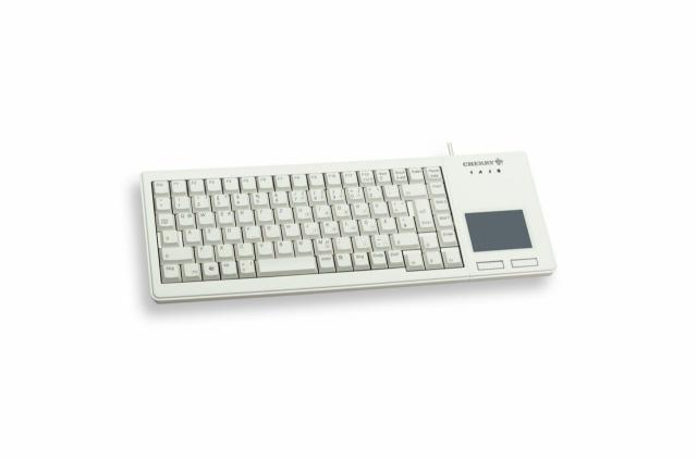 Индустриална клавиатура CHERRY G84-5500 XS 