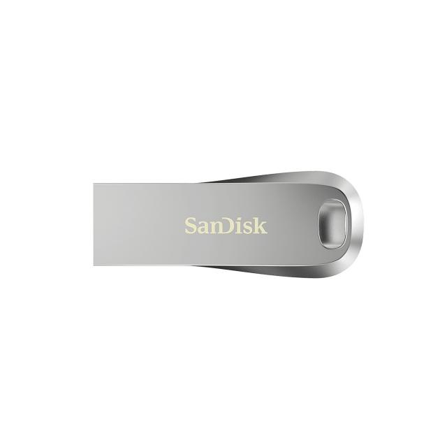 USB stick SanDisk Ultra Luxe, 256GB 
