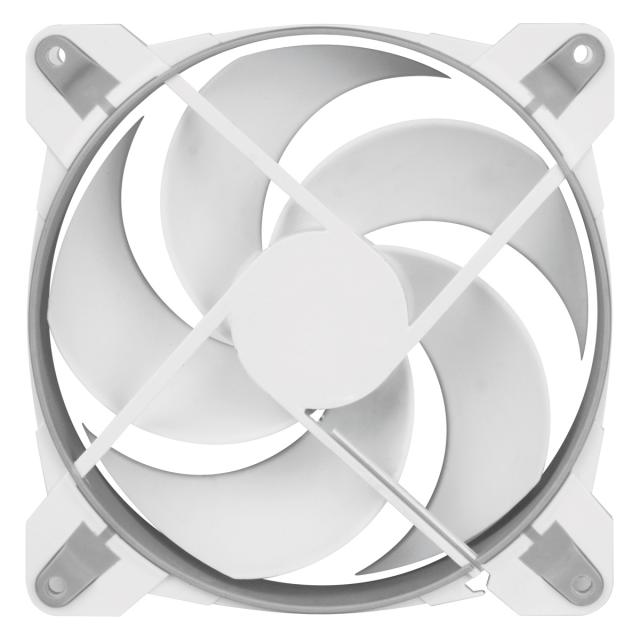 Fan ARCTIC BioniX P140 Grey/White 140mm 