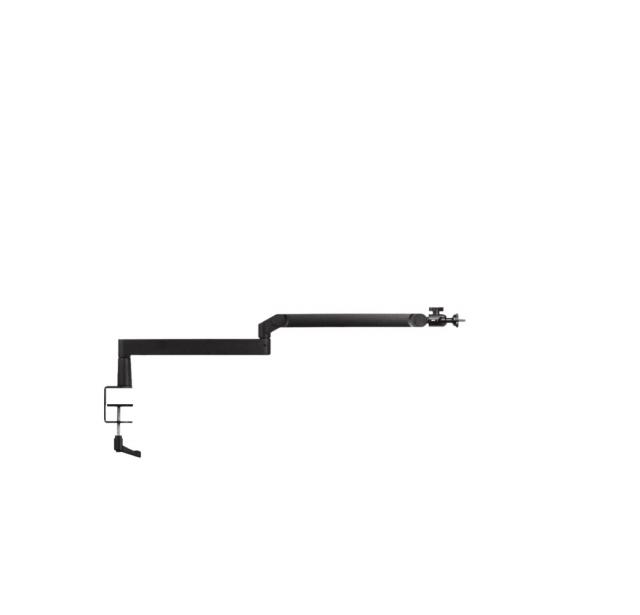 Стойка за микрофон Elgato Wave Mic Arm LP, Черна 