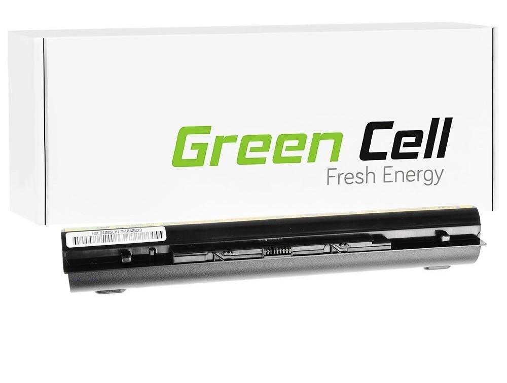 Batterie Li-Ion 4400mAh 11.1V Pour Lenovo G505, G510, G580, G585, G700, G710 - Marque Vhbw