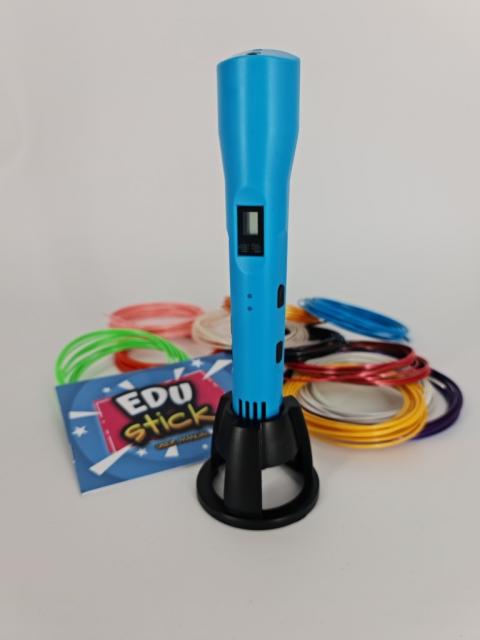 3D Писалка EDUstick 