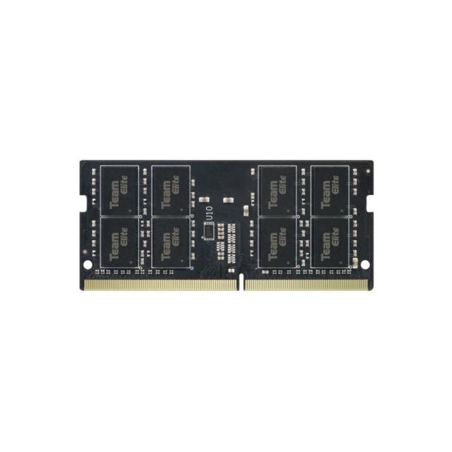 Памет Team Group Elite DDR4 SO-DIMM 8GB 3200MHz CL22 1.2V TED48G3200C22-S01