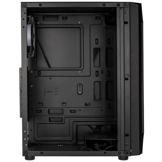Кутия Kolink Inspire X3 АRGB TG, Mid-Tower 