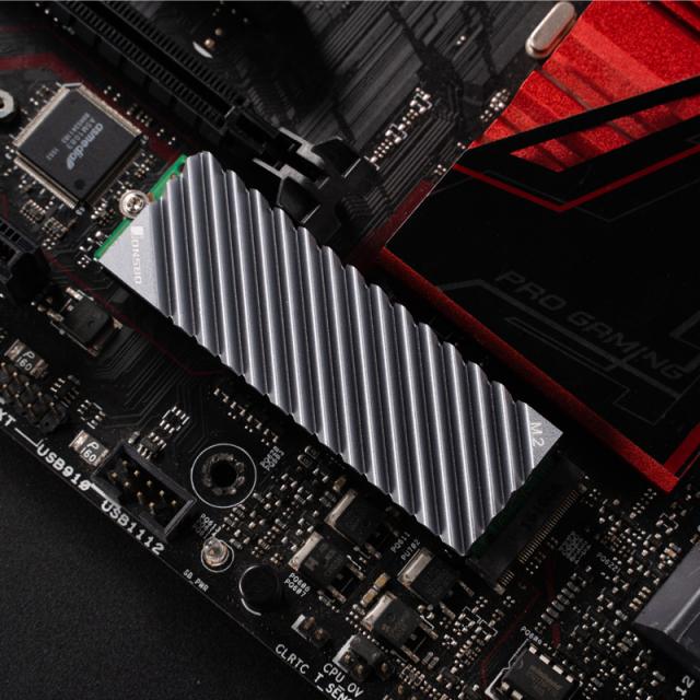 Jonsbo M.2 SSD Cooler 