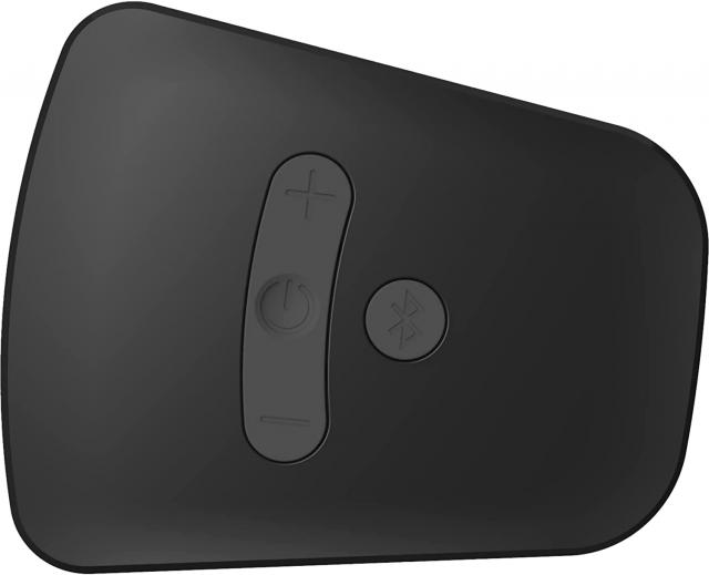 Bluetooth саундбар Creative STAGE AIR V2, 2.0, USB-C, Aux-in, 10W, Черна 