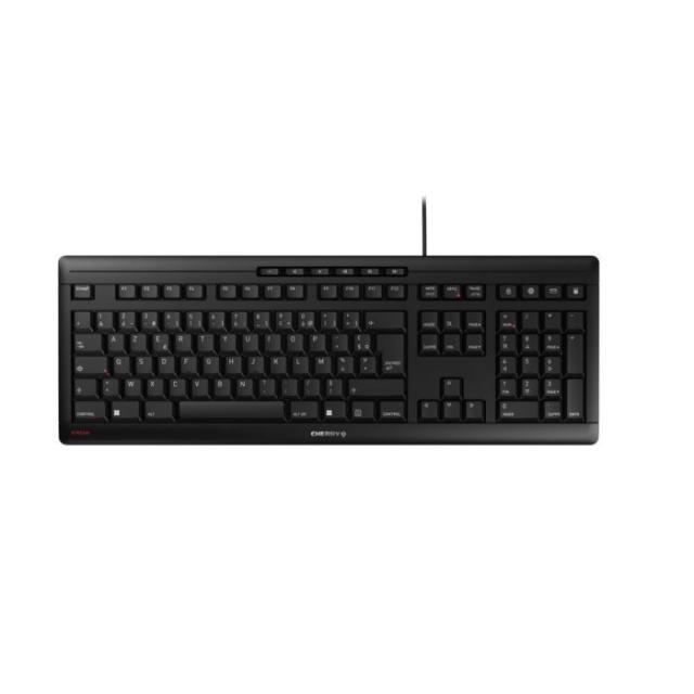 Flexible protective film for keyboards CHERRY WetEx 
