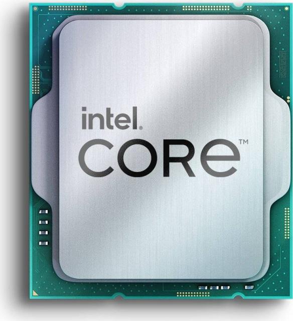 CPU Intel Raptor Lake i7-13700KF TRAY , 16 Cores, 3.5 GHz, 125W, LGA1700 